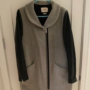 Aritzia winter coat